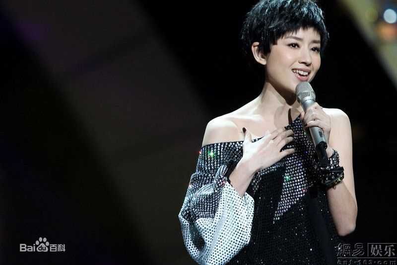 高清董洁(Angel)精彩图册