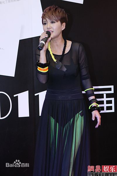 高清董洁(Angel)精彩图册