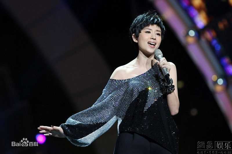 高清董洁(Angel)精彩图册