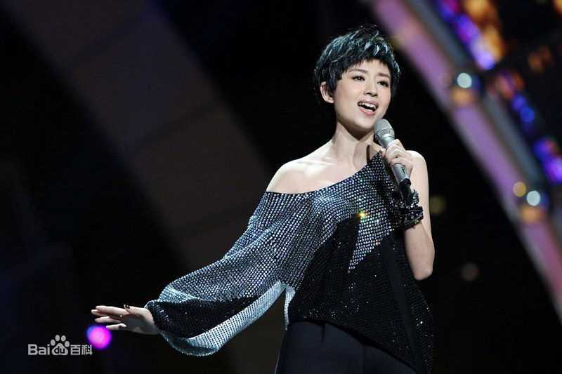 最新董洁(Angel)精彩图册
