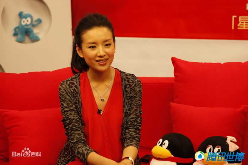 最新董洁(Angel)精彩图册