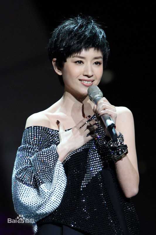 最新董洁(Angel)精彩图册