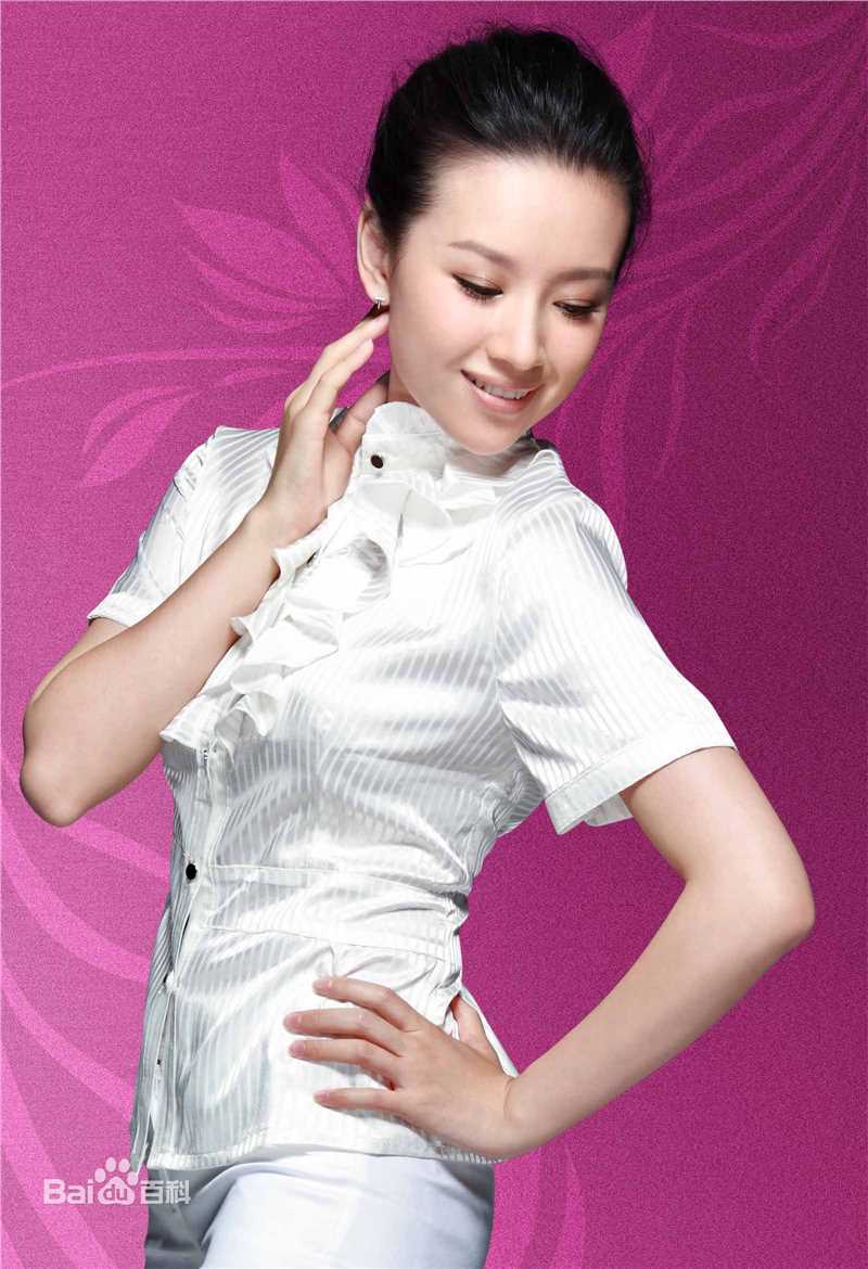 最新董洁(Angel)精彩图册