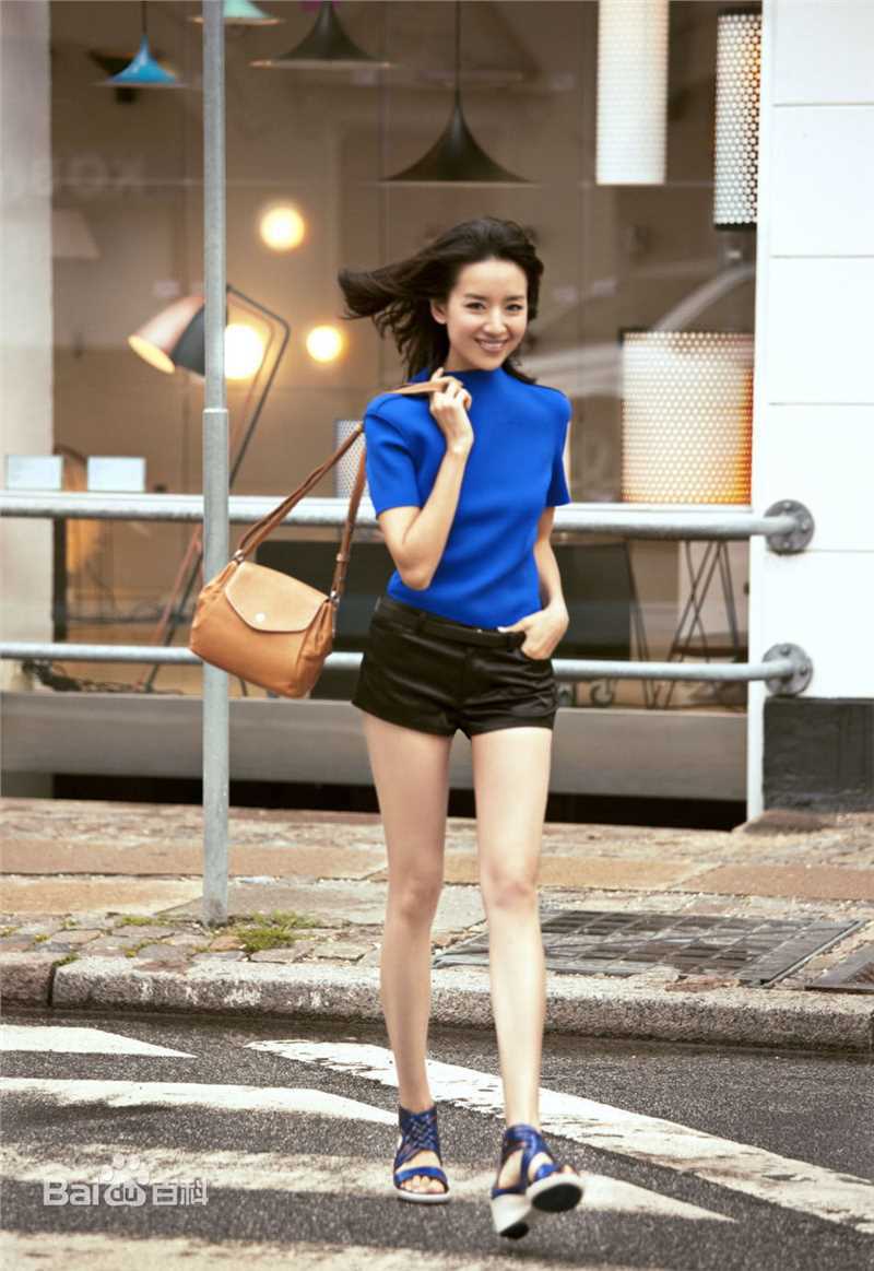最新董洁(Angel)精彩图册