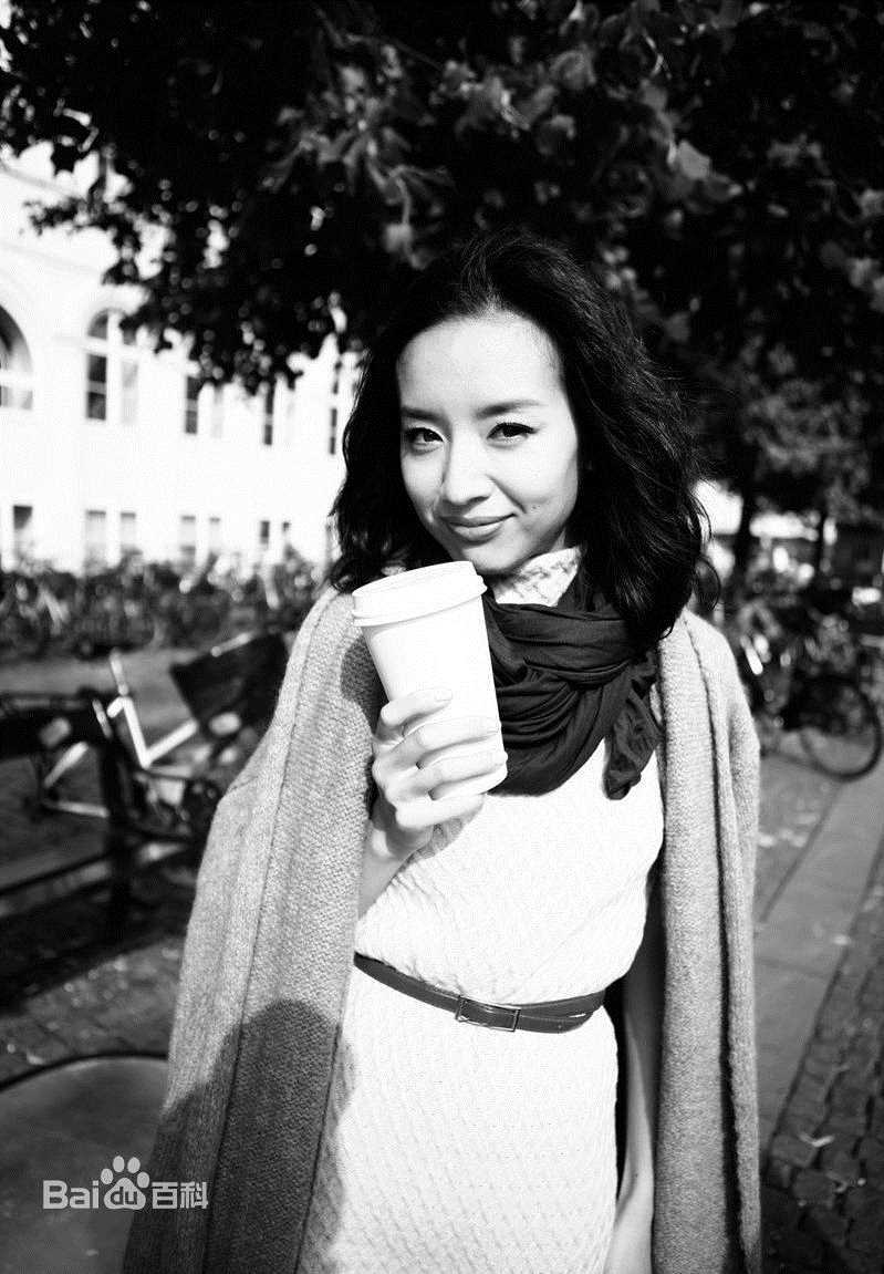 最新董洁(Angel)精彩图册