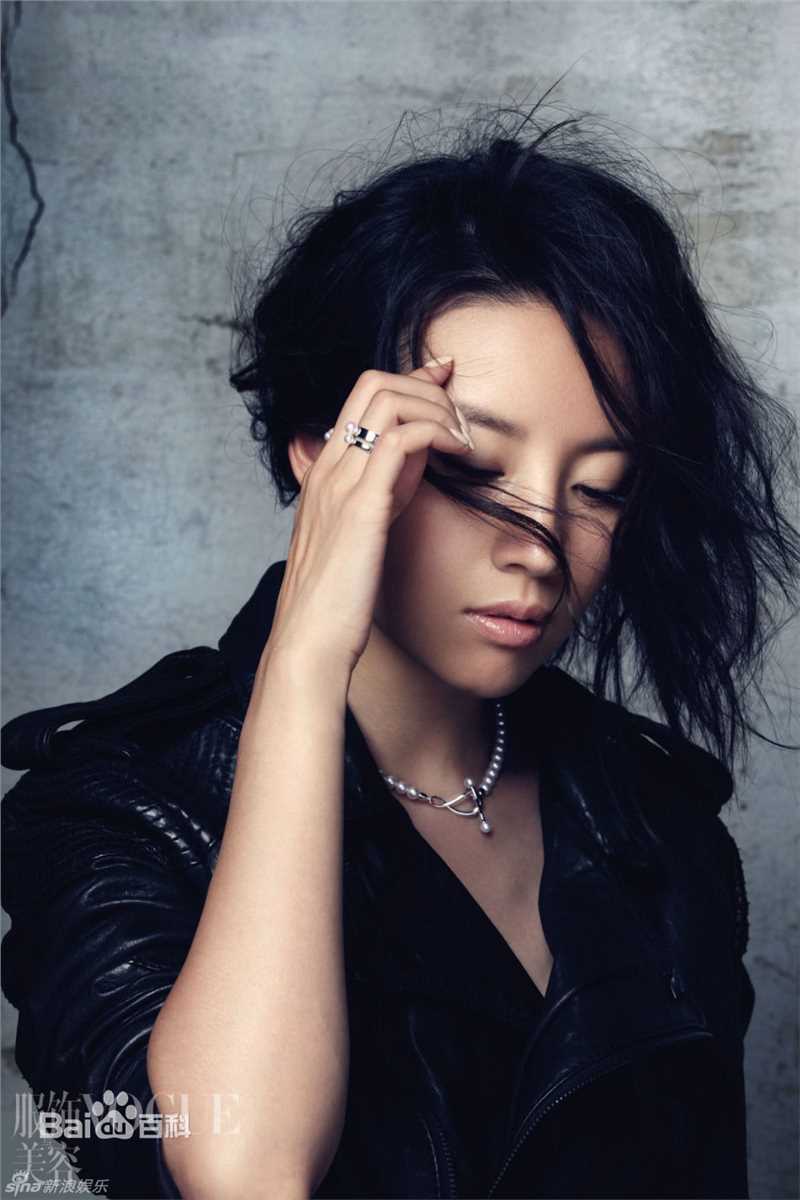 最新董洁(Angel)精彩图册