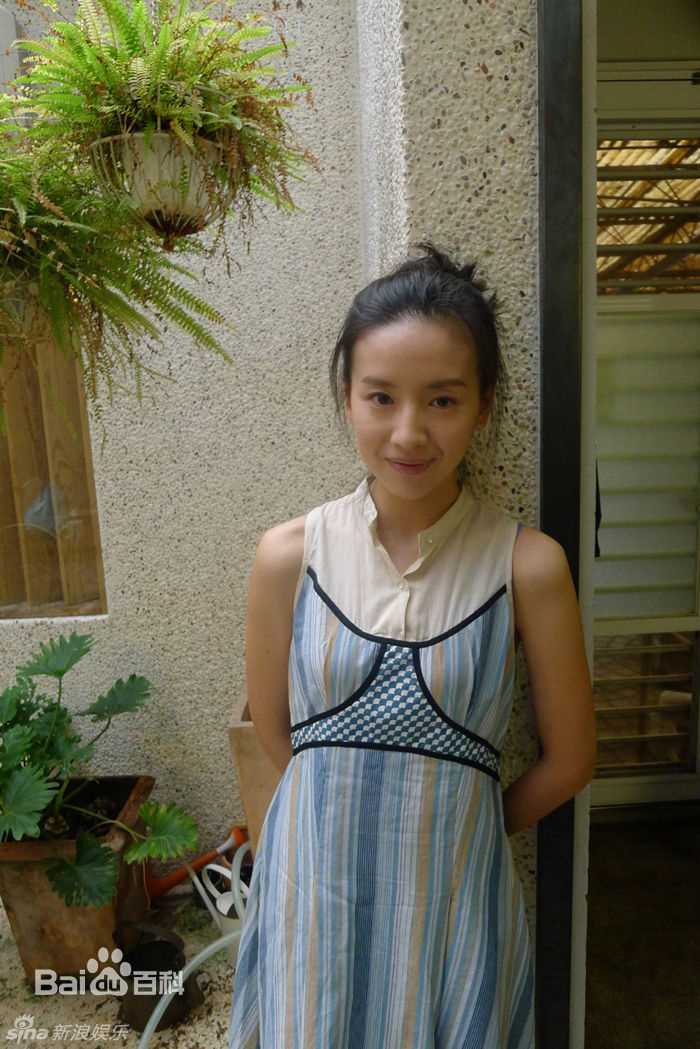 最新董洁(Angel)精彩图册