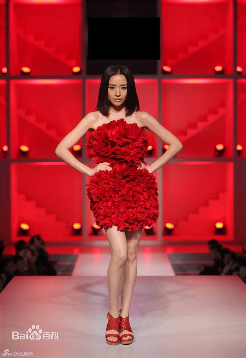 最新董洁(Angel)精彩图册