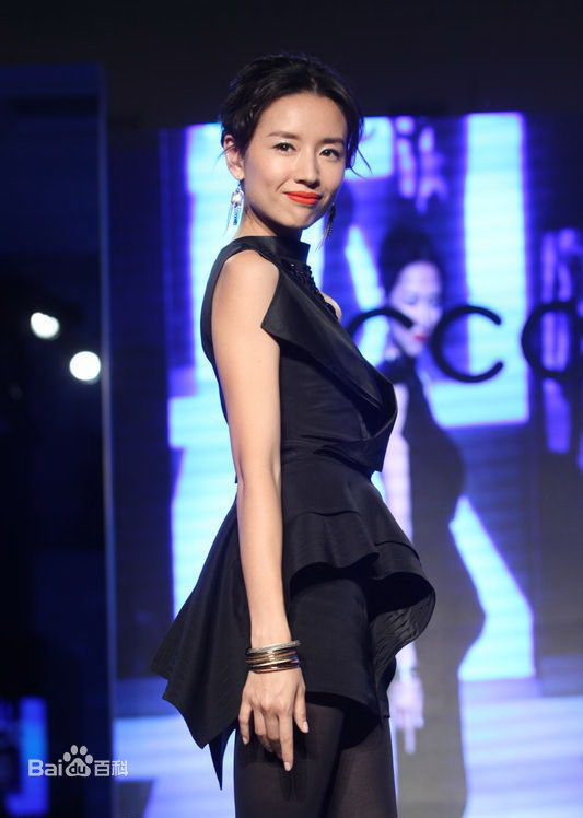 最全董洁(Angel)精彩图册