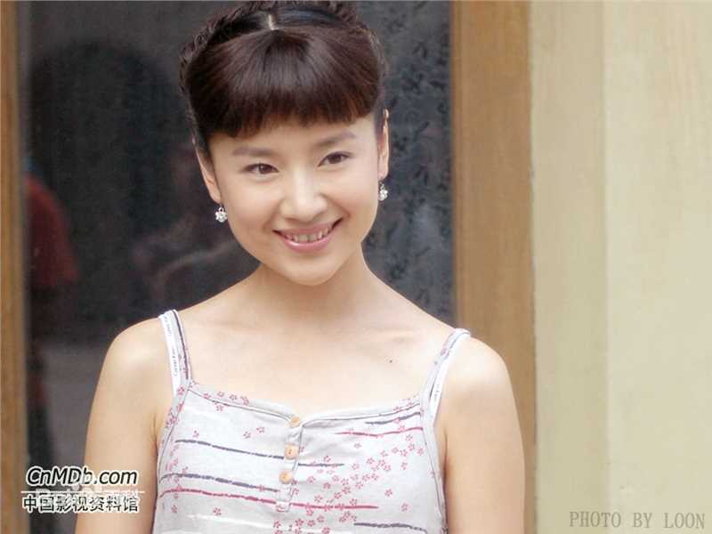 最全董洁(Angel)精彩图册