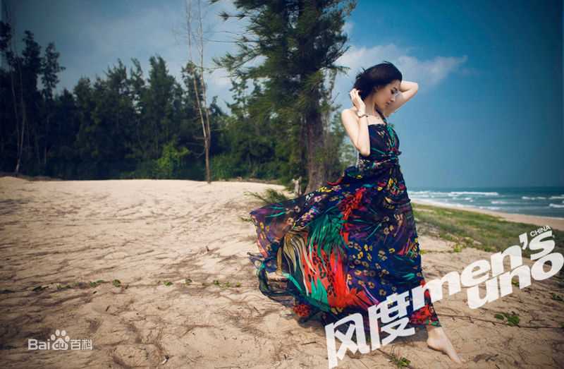 最全董洁(Angel)精彩图册