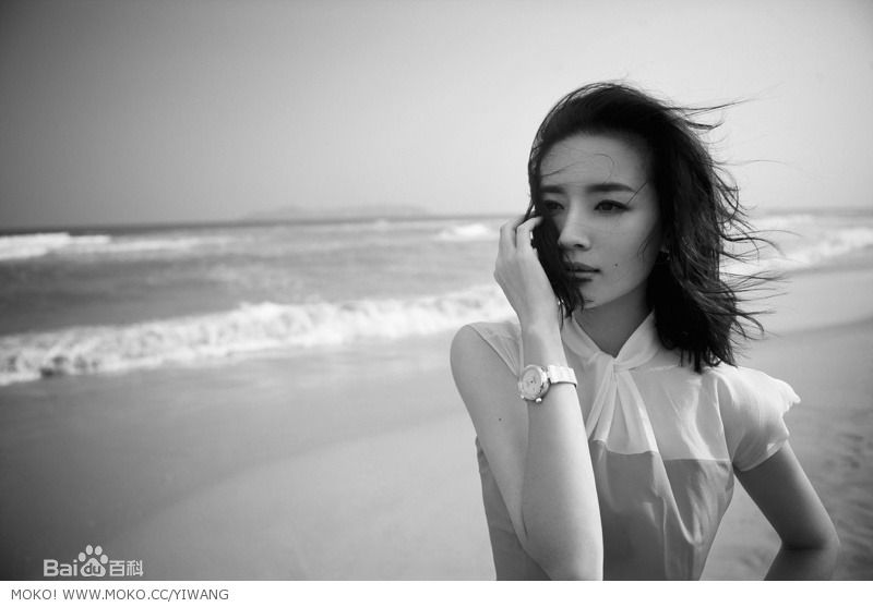 最全董洁(Angel)精彩图册