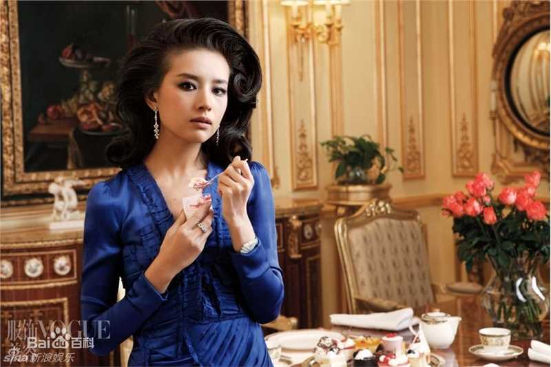 最优质董洁(Angel)精彩图册