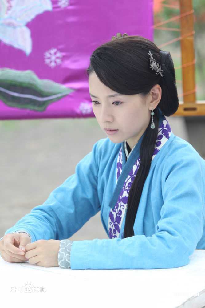 最优质董洁(Angel)精彩图册