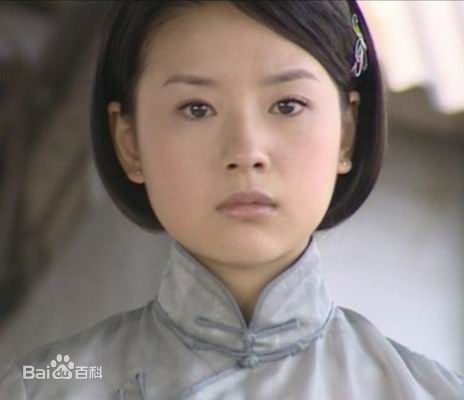 最优质董洁(Angel)精彩图册