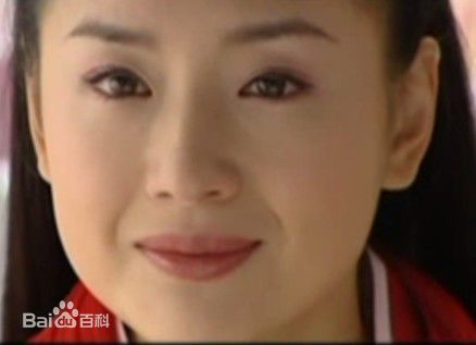 最优质董洁(Angel)精彩图册