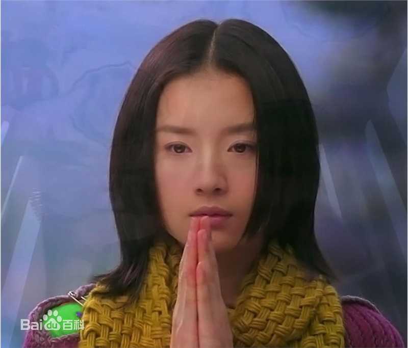 最优质董洁(Angel)精彩图册