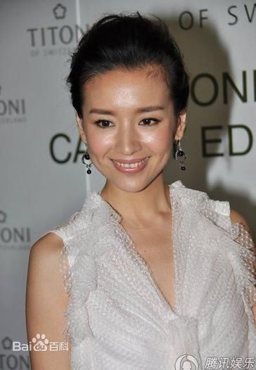 最优质董洁(Angel)精彩图册