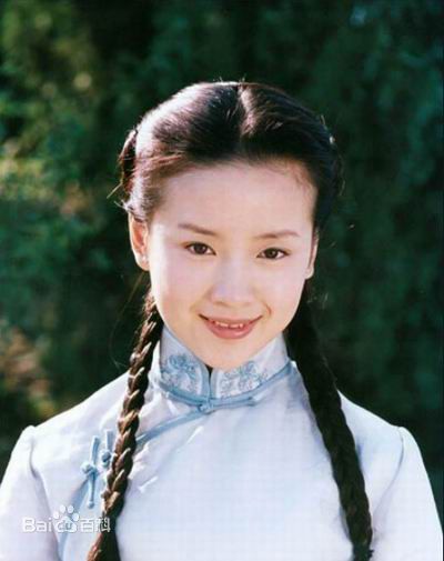 最优质董洁(Angel)精彩图册