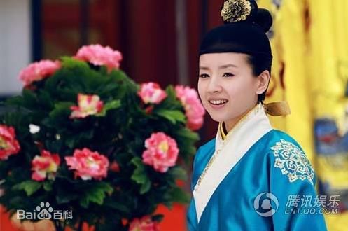 最优质董洁(Angel)精彩图册