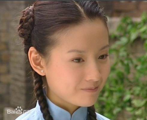 最优质董洁(Angel)精彩图册