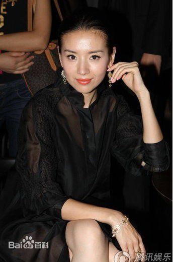 最优质董洁(Angel)精彩图册