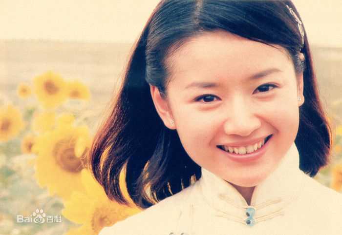 最全董洁(Angel)精彩图册