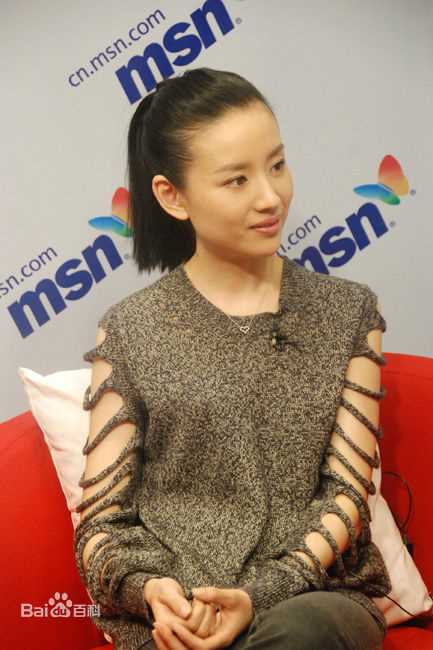 最全董洁(Angel)精彩图册
