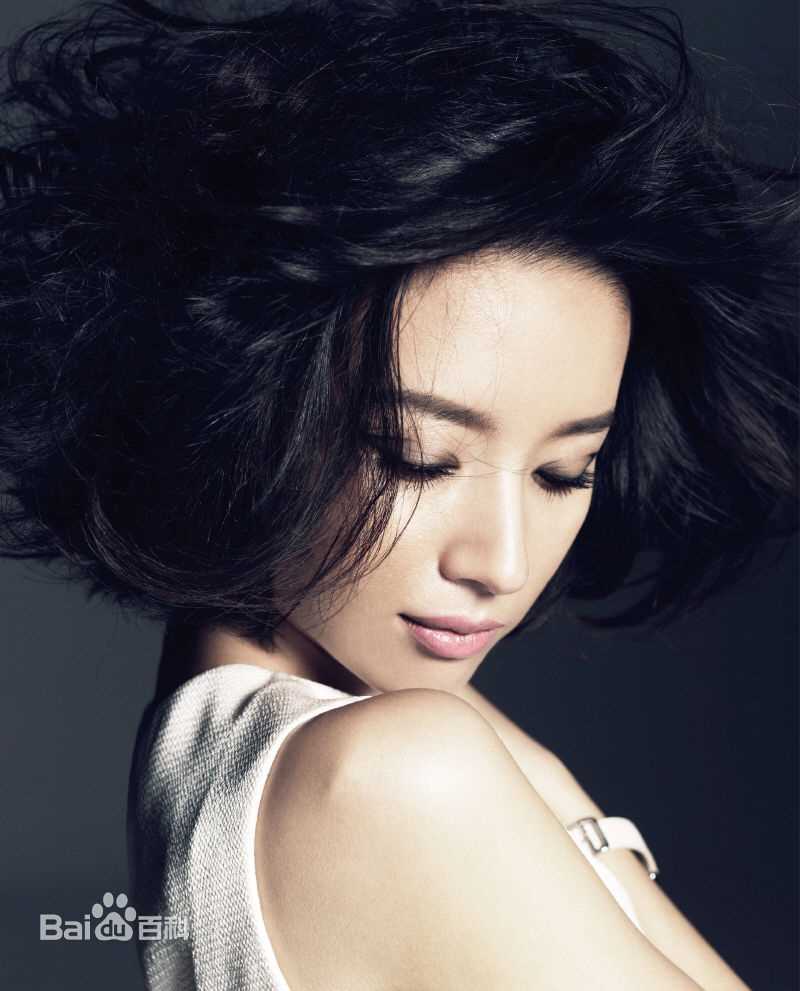 最全董洁(Angel)精彩图册
