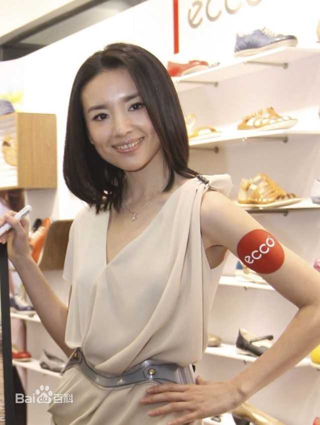 最全董洁(Angel)精彩图册