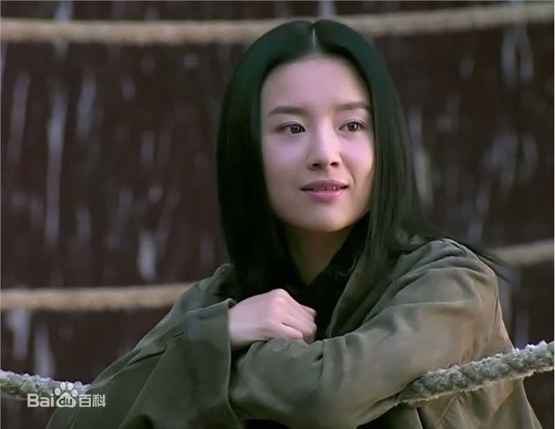 最全董洁(Angel)精彩图册