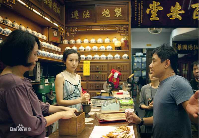 最全董洁(Angel)精彩图册