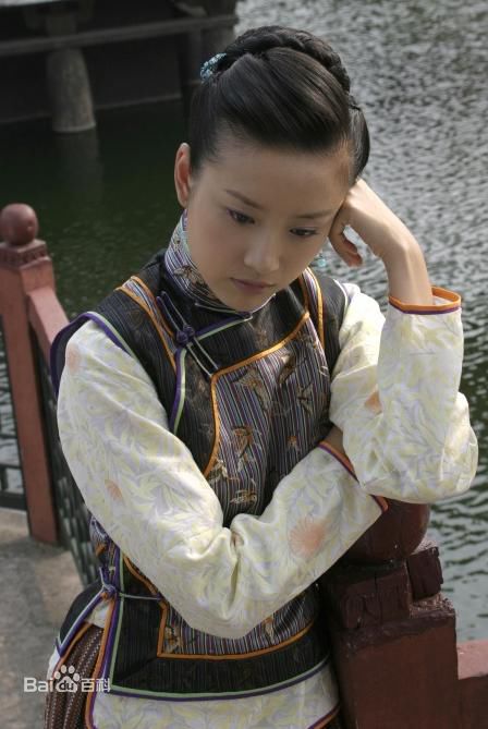 最全董洁(Angel)精彩图册