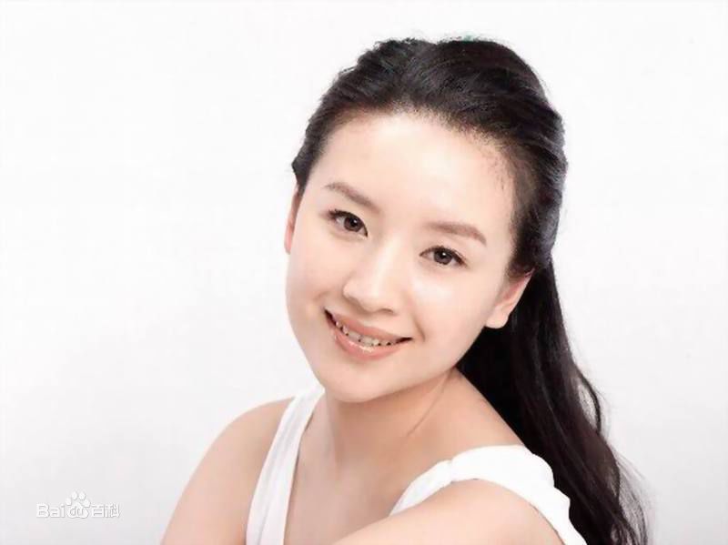 最全董洁(Angel)精彩图册