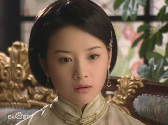 最全董洁(Angel)精彩图册