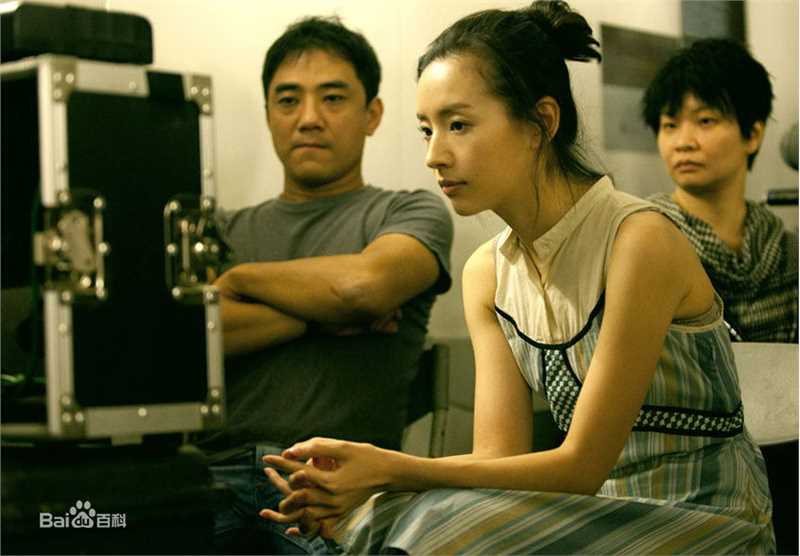 最全董洁(Angel)精彩图册
