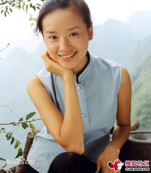 高清董洁(Angel)精彩图册