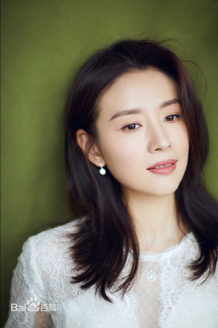 高清董洁(Angel)图片