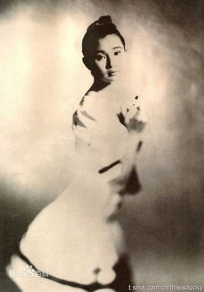 张曼玉(Maggie Cheung)最新早年图集