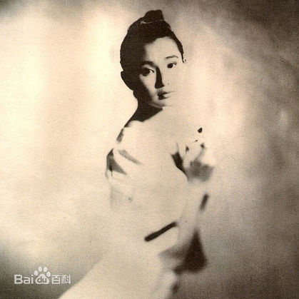 张曼玉(Maggie Cheung)最新早年图集