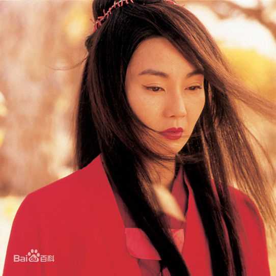 张曼玉(Maggie Cheung)《英雄》高清剧照