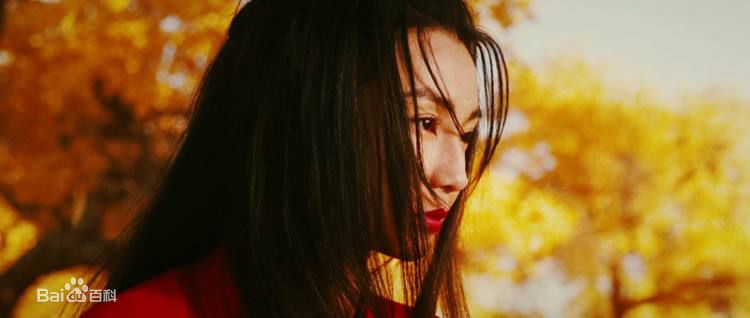 张曼玉(Maggie Cheung)《英雄》高清剧照