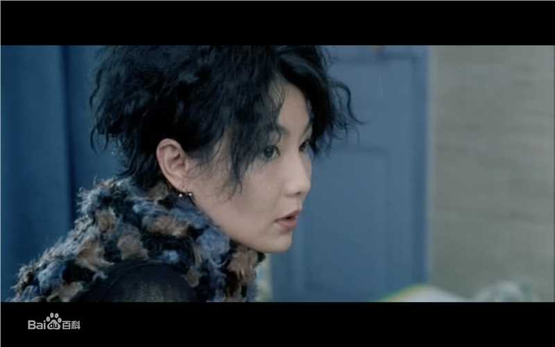 张曼玉(Maggie Cheung)《清洁》最新剧照