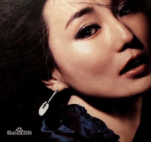 精选张曼玉(Maggie Cheung)