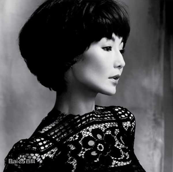 精选张曼玉(Maggie Cheung)