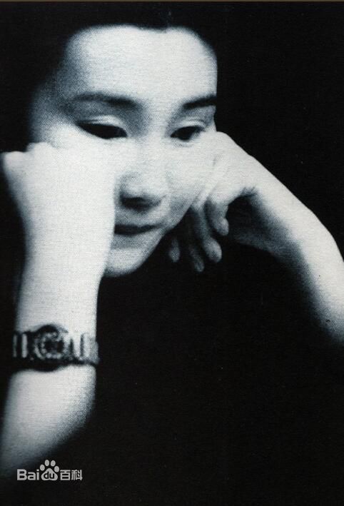 张曼玉(Maggie Cheung)最优质杂志扉页相册