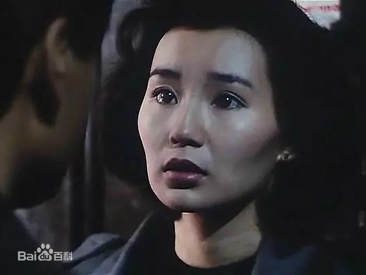 张曼玉(Maggie Cheung)《人在纽约》剧照