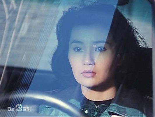 张曼玉(Maggie Cheung)《人在纽约》剧照