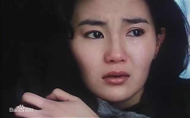 张曼玉(Maggie Cheung)《人在纽约》剧照