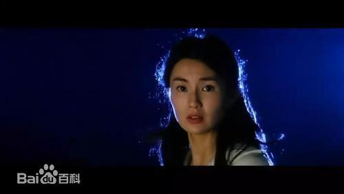 张曼玉(Maggie Cheung)《宋家皇朝》剧照